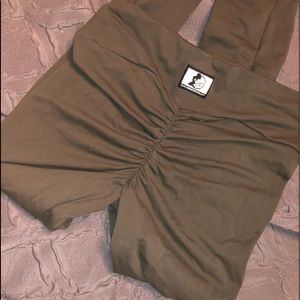 Celestial Bodiez scrunch booty Leggings